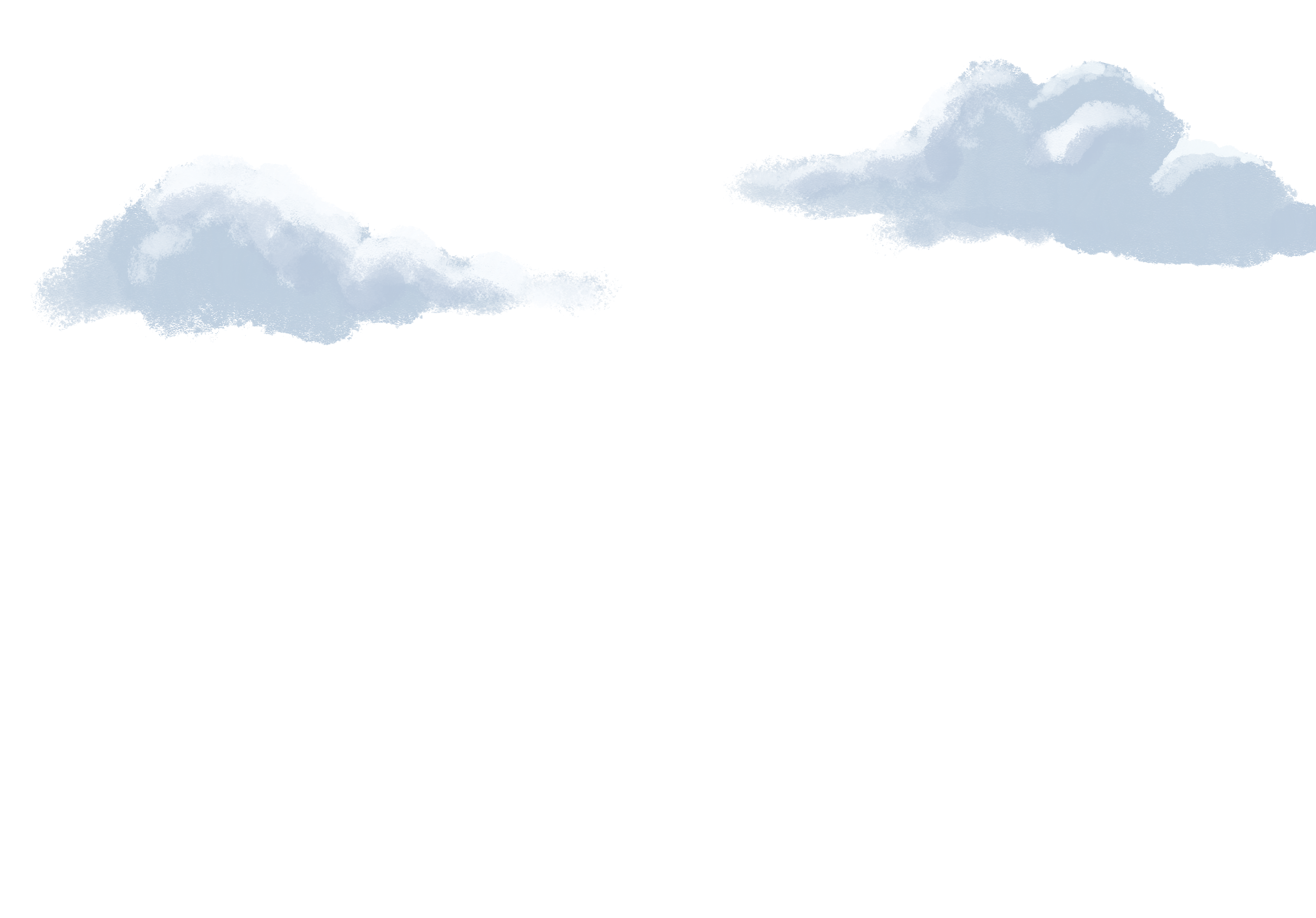 clouds