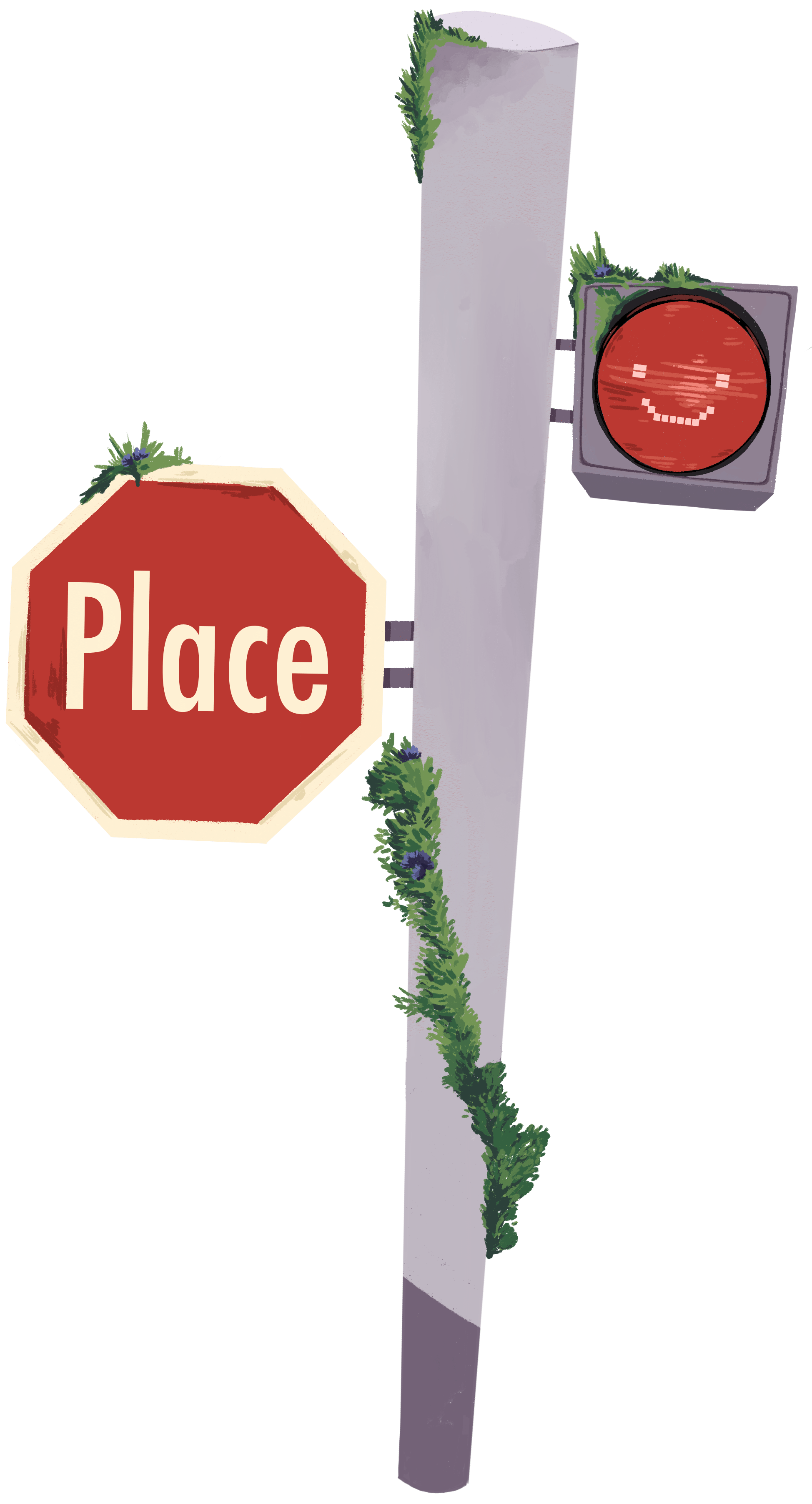 stopsign